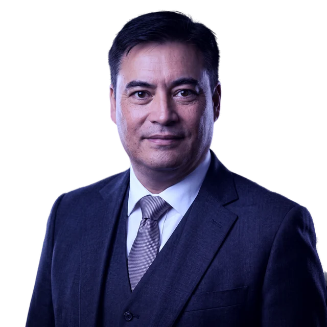 Roger Kwee